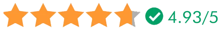 Blissy Pillowcase 5 star ratings