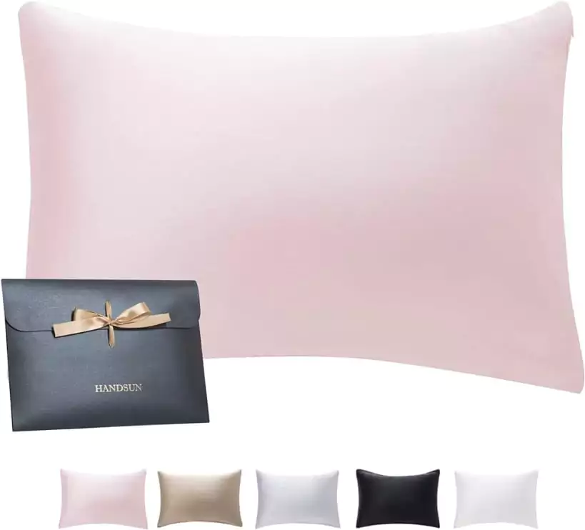 Blissy Pillowcase official website